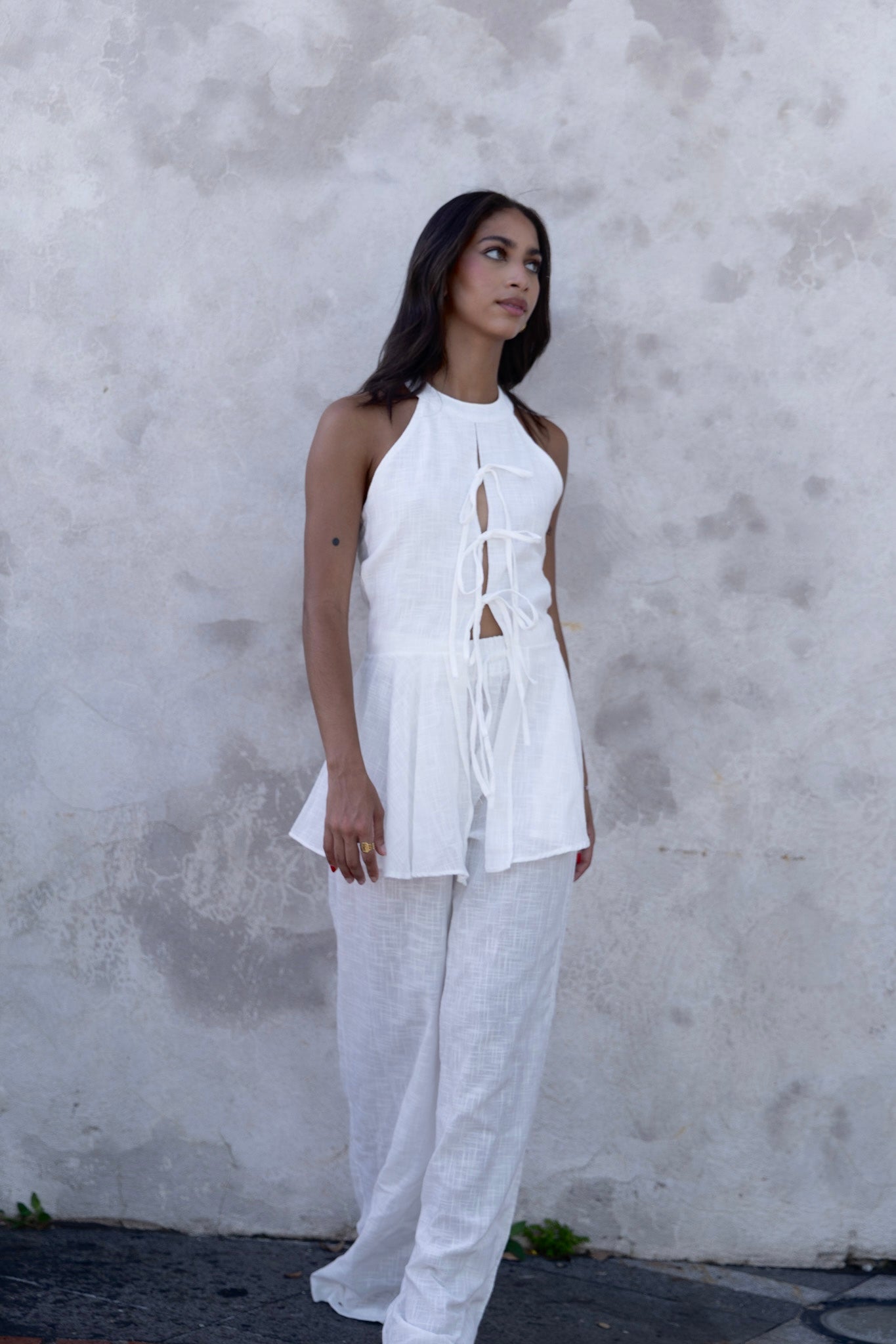 Brisa Boho Top