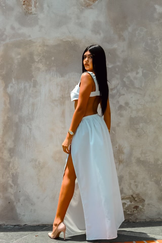 Grecia set