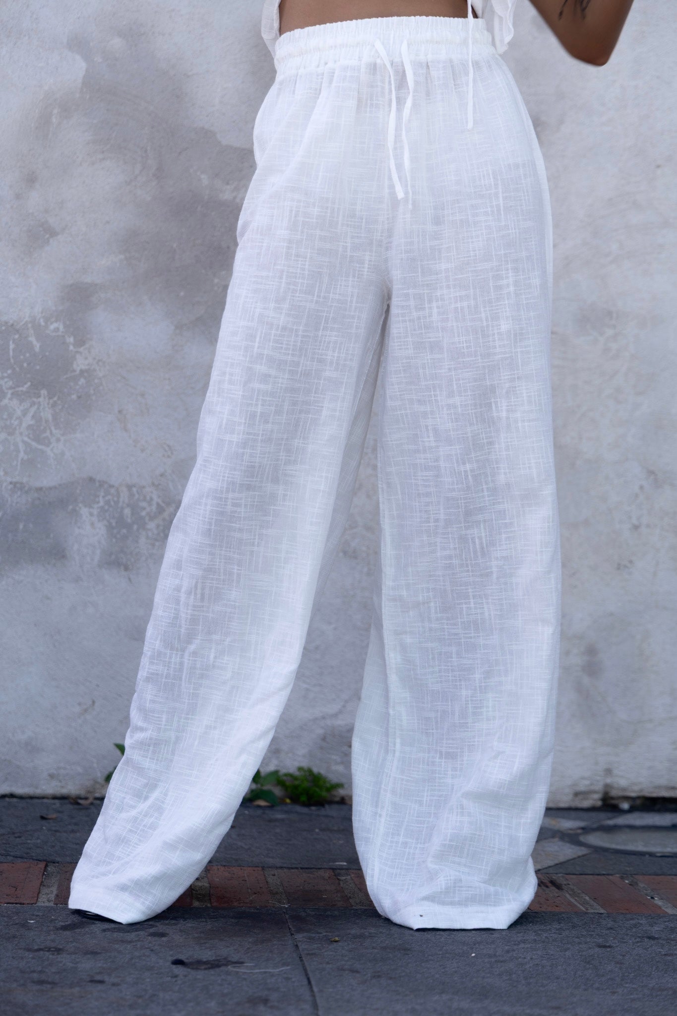 Brisa Boho Pant