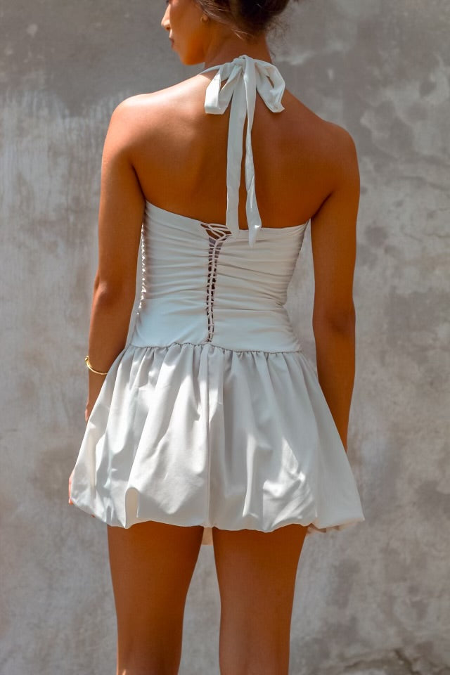 Kook Dress