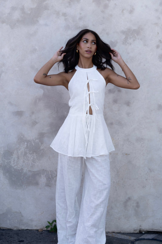 Brisa Boho Pant
